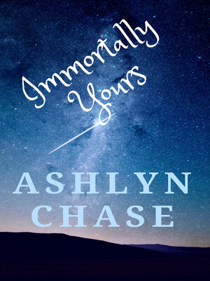 cover image of Immortally Yours